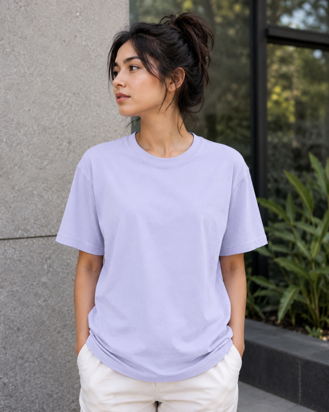 Unisex Stretch T-shirt