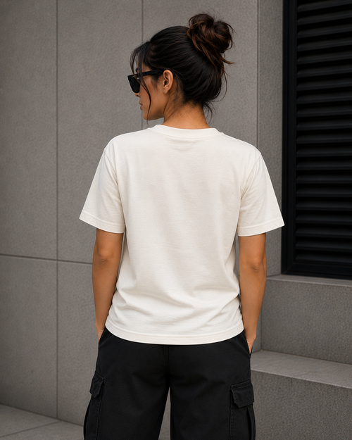 Unisex Classic Crew T-Shirt
