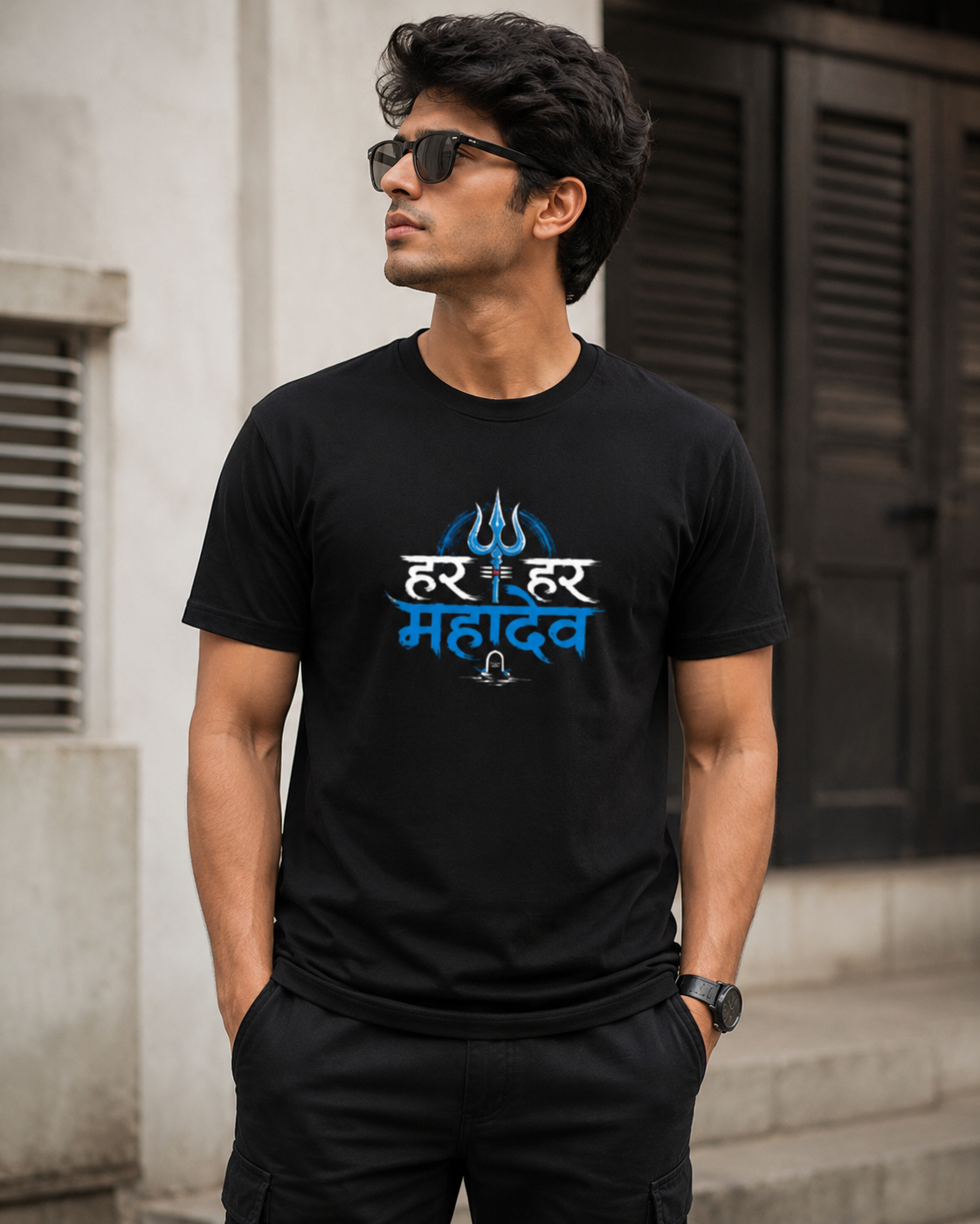 Unisex Classic Crew T-Shirt