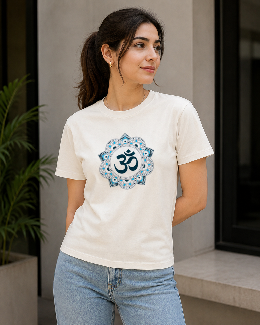 Unisex Classic Crew T-Shirt