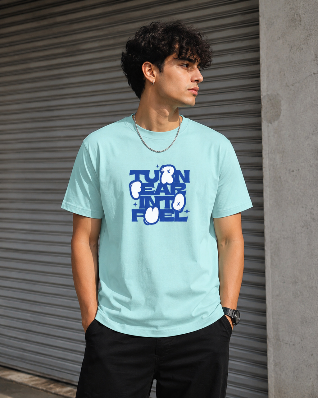 Unisex Classic Crew T-Shirt