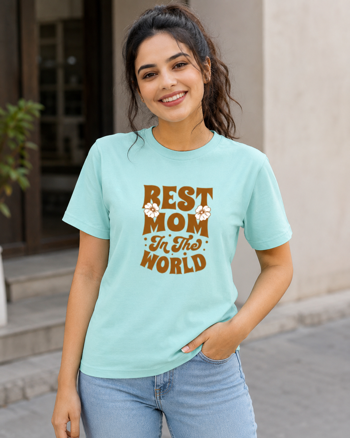 Unisex Classic Crew T-Shirt