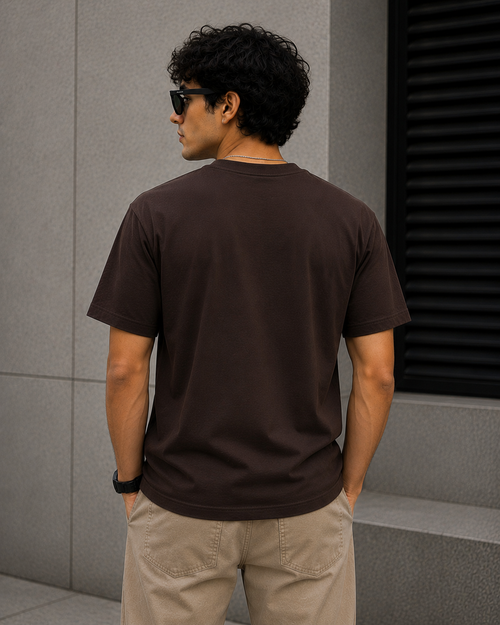 Unisex Classic Crew T-Shirt