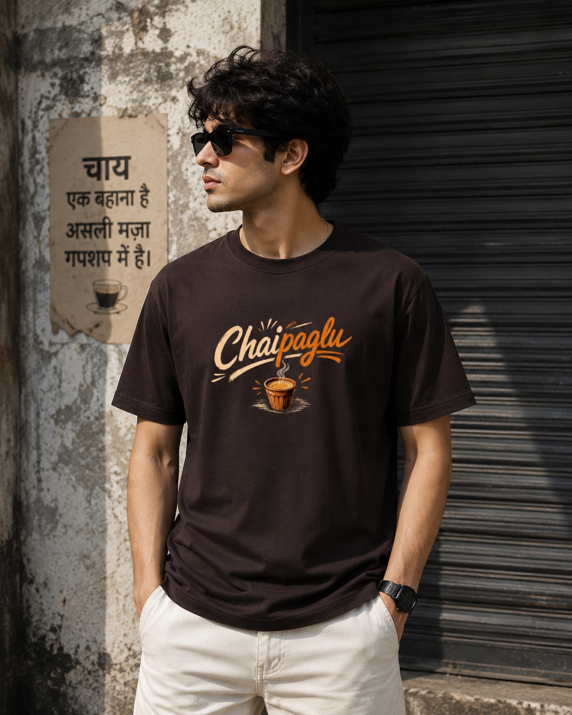 Unisex Classic Crew T-Shirt