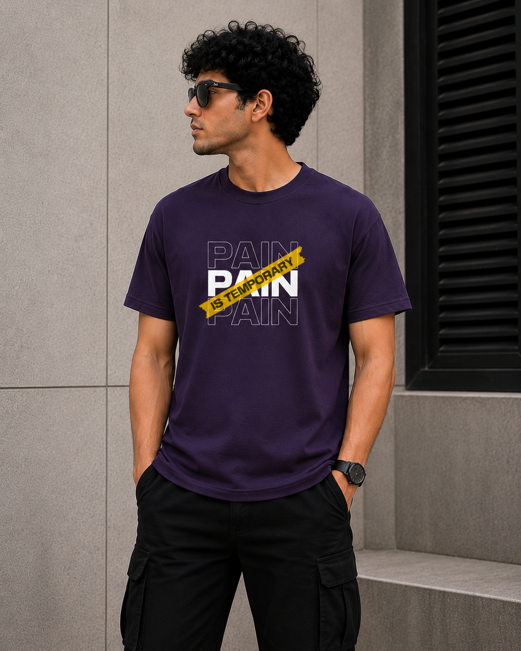Unisex Classic Crew T-Shirt