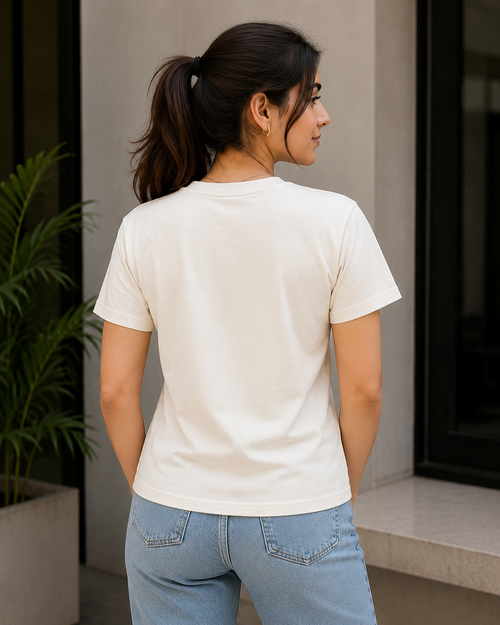 Unisex Classic Crew T-Shirt