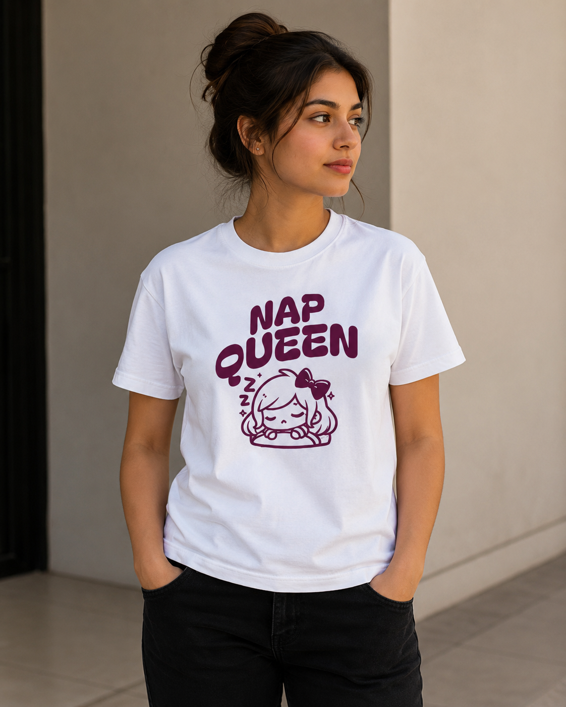 Unisex Classic Crew T-Shirt