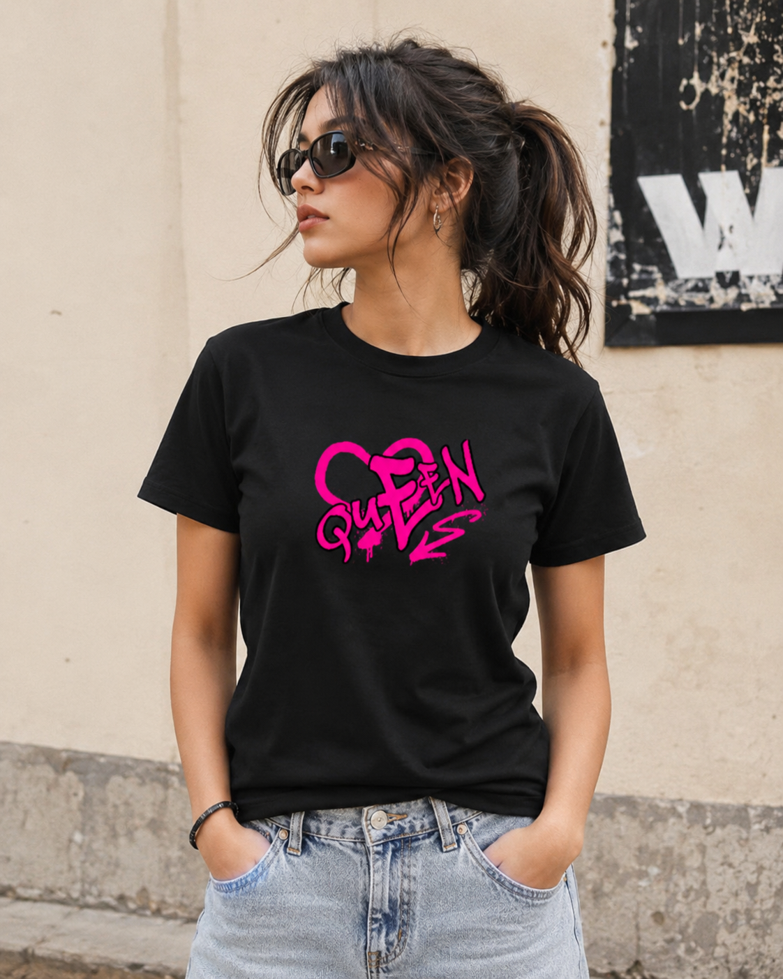 Unisex Classic Crew T-Shirt