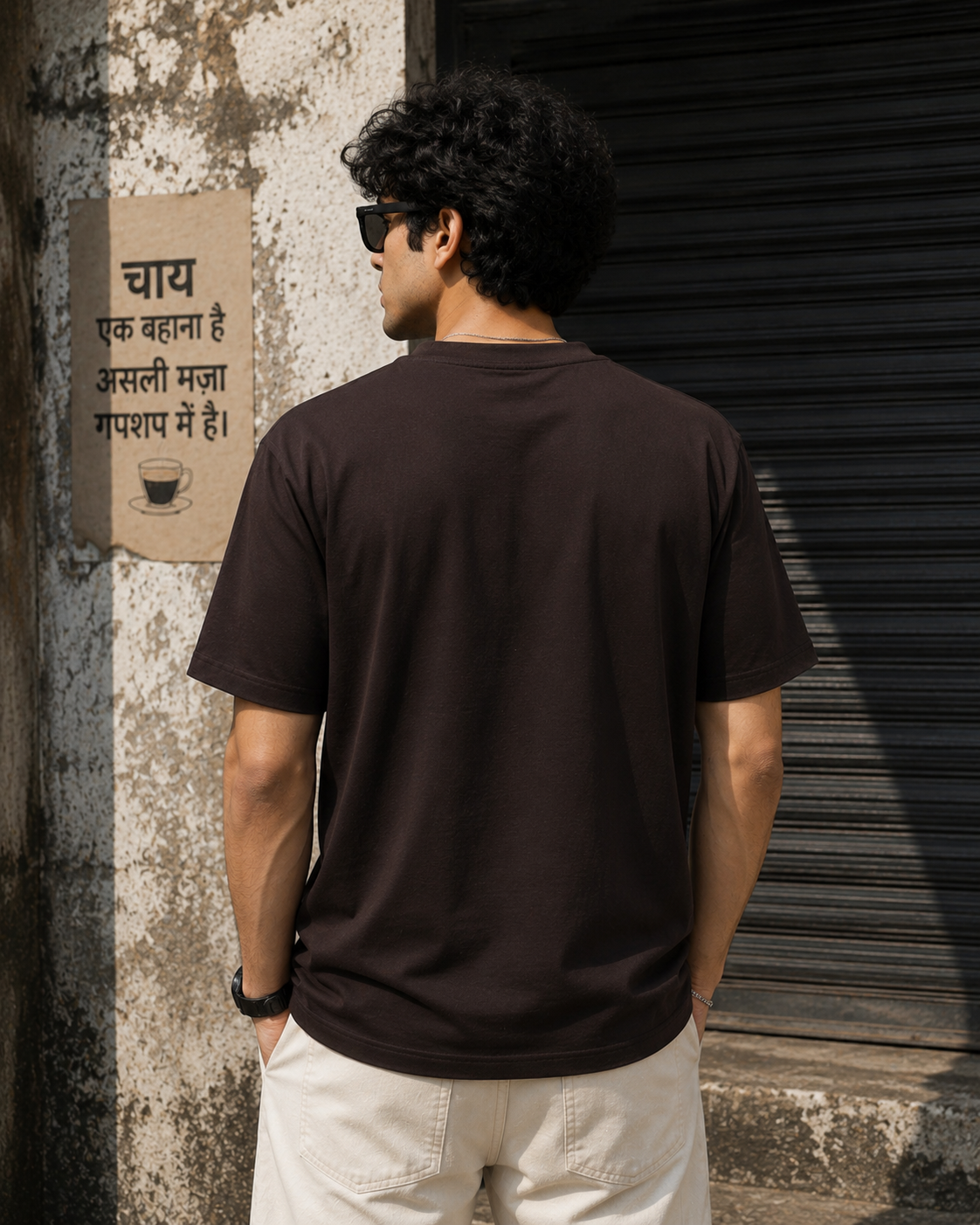 Unisex Classic Crew T-Shirt