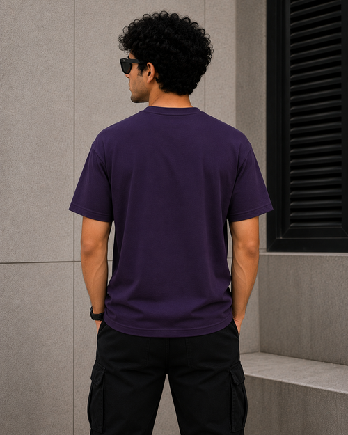 Unisex Classic Crew T-Shirt