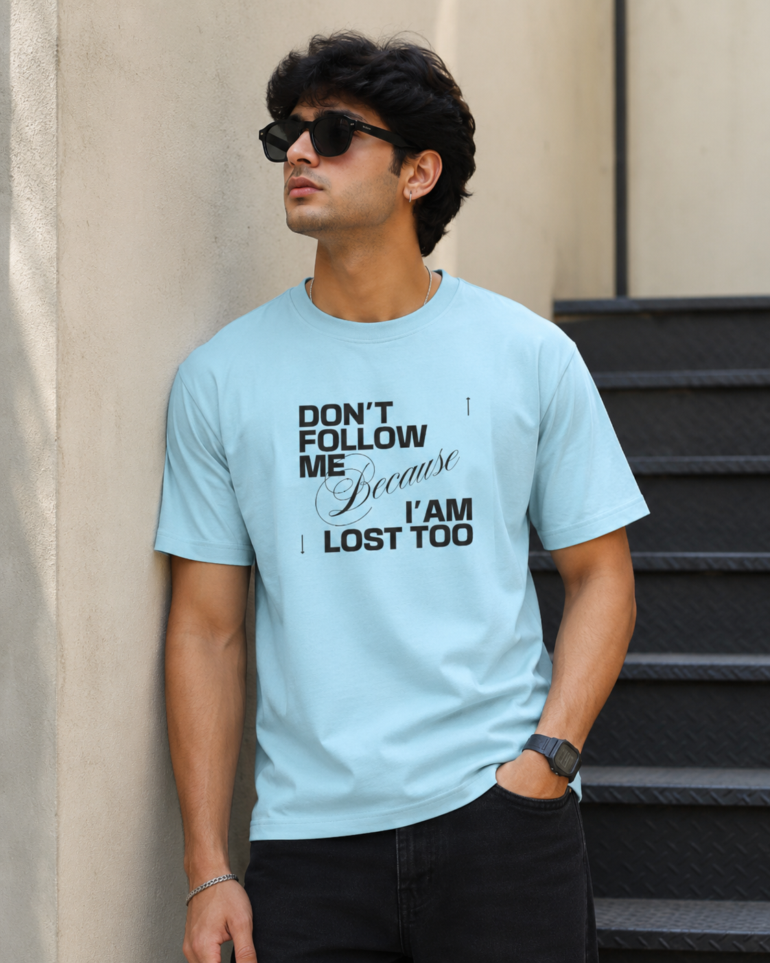 Unisex Classic Crew T-Shirt