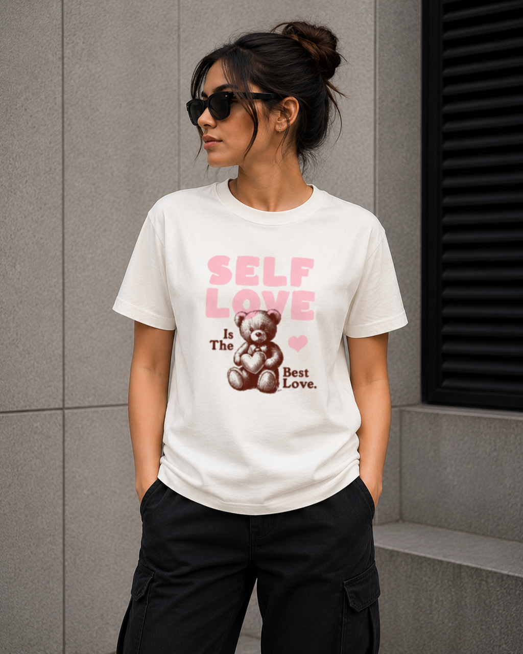 Unisex Classic Crew T-Shirt