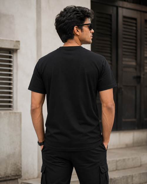 Unisex Classic Crew T-Shirt