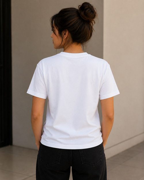 Unisex Classic Crew T-Shirt