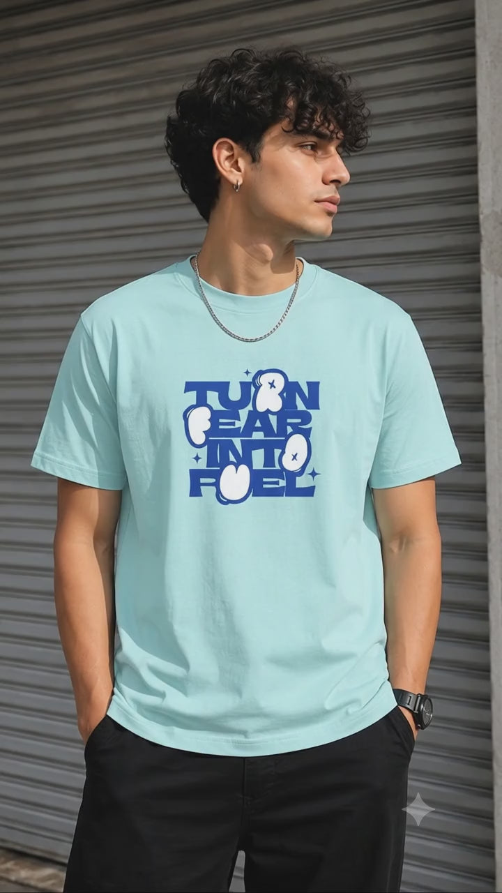 Unisex Classic Crew T-Shirt